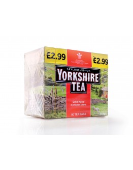 Yorkshire Tea - 250g