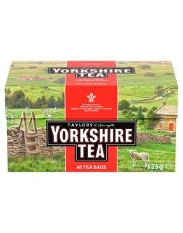 Yorkshire Tea - 125g