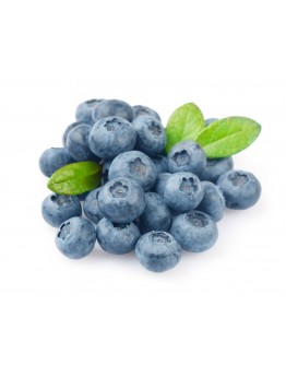 Blueberry Jam  - 190g (no added sugar) 