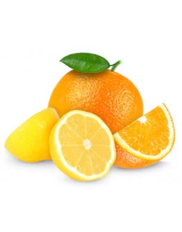 Orange and Lemon  Cordial  - 500ml