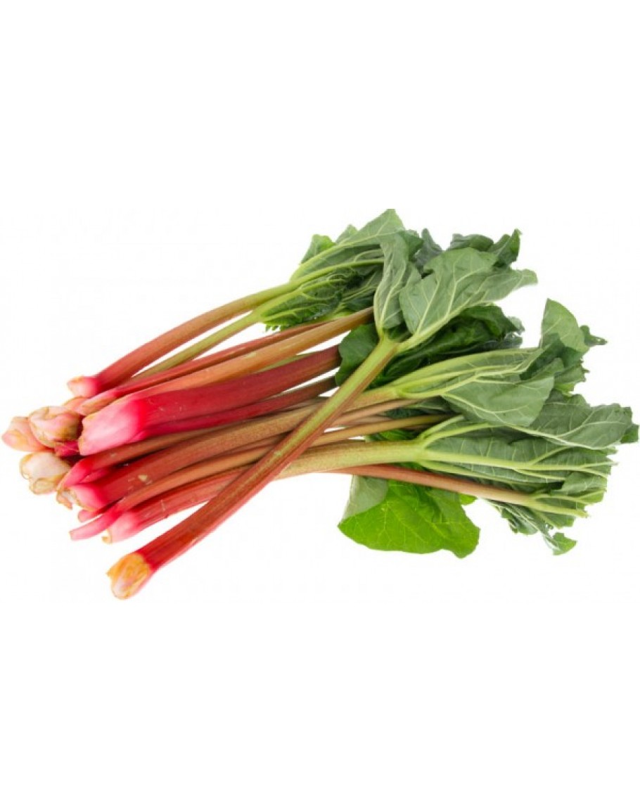 reducerea în greutate rhubarb pierde grăsimea brațului în greutate