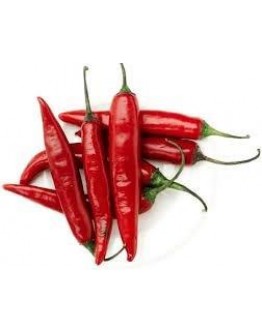 Spicy Garden Relish- 180g