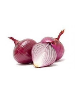Red Onion Chutney - 190g