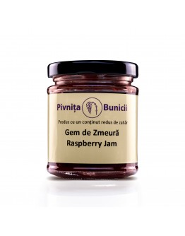 Raspberry Jam - 190g