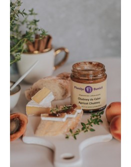 Chutney de Caise - 190g