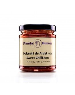 Sweet Chilli Jam - 200g