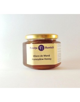 Honeydew Honey - 450g